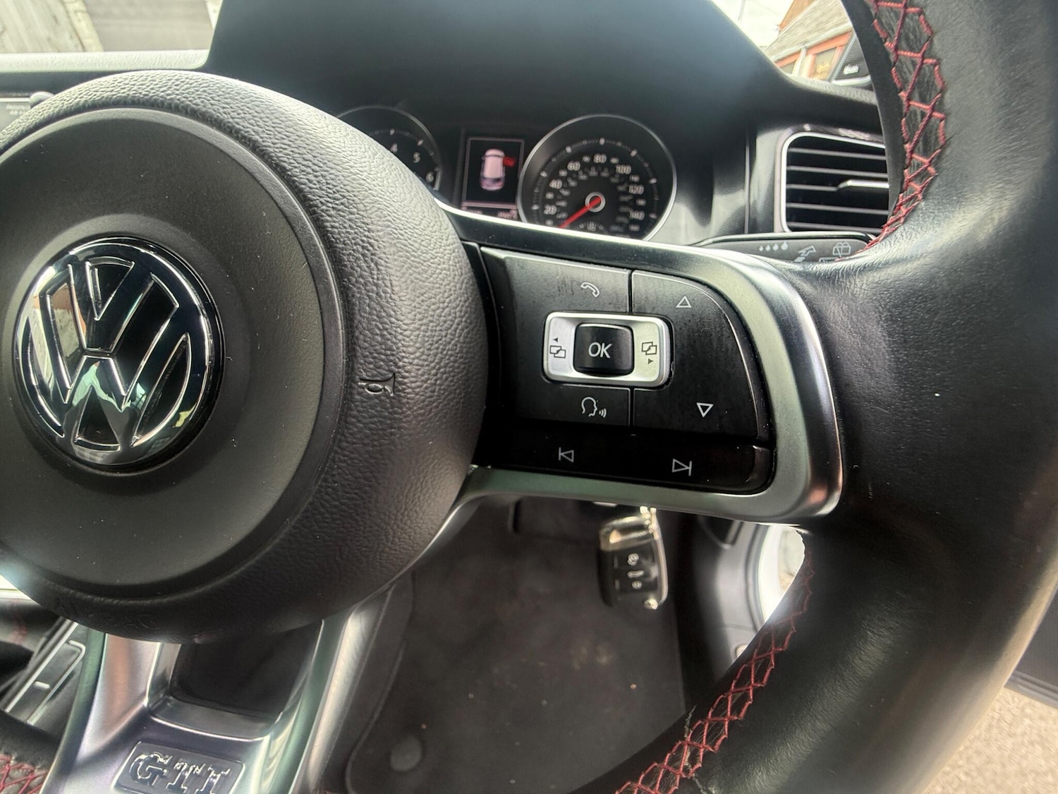 Used Volkswagen Golf for sale - 78136286: Photo 14