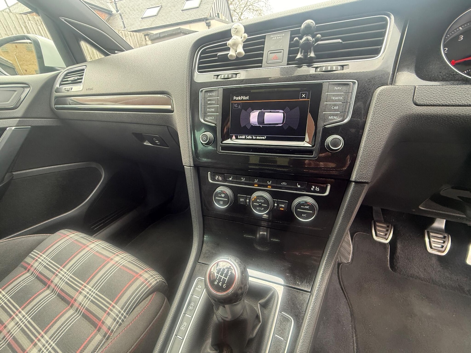 Used Volkswagen Golf for sale - 78136286: Photo 16