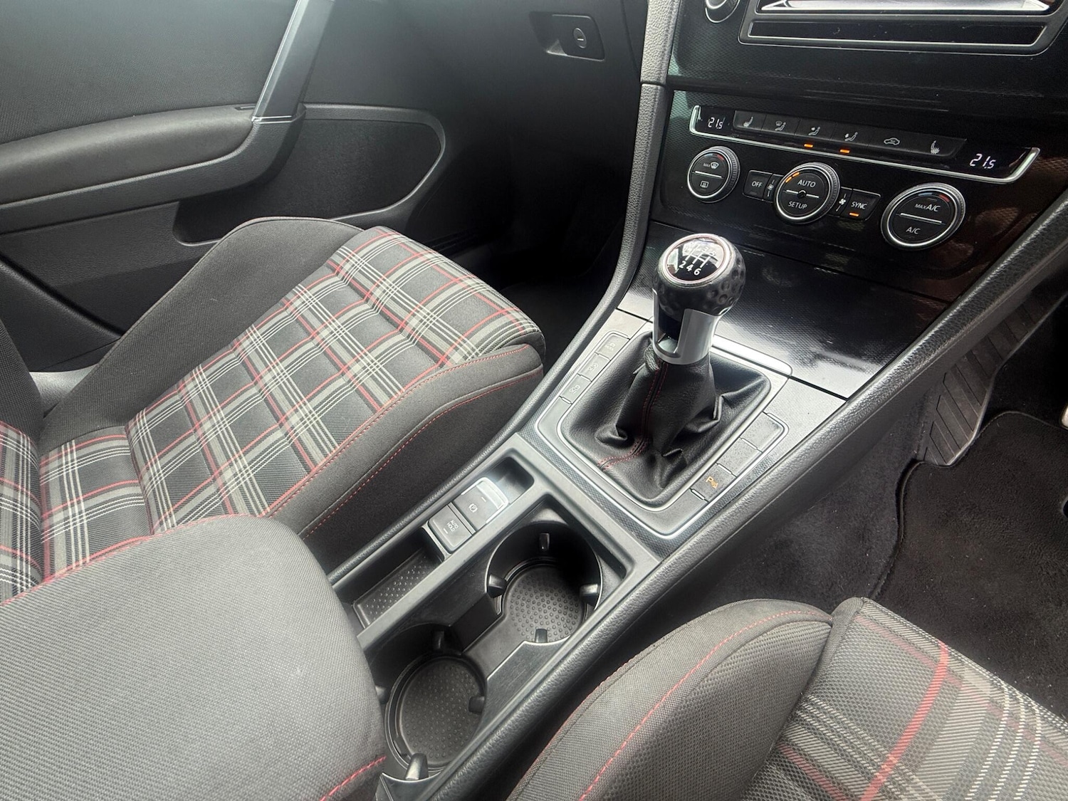 Used Volkswagen Golf for sale - 78136286: Photo 17