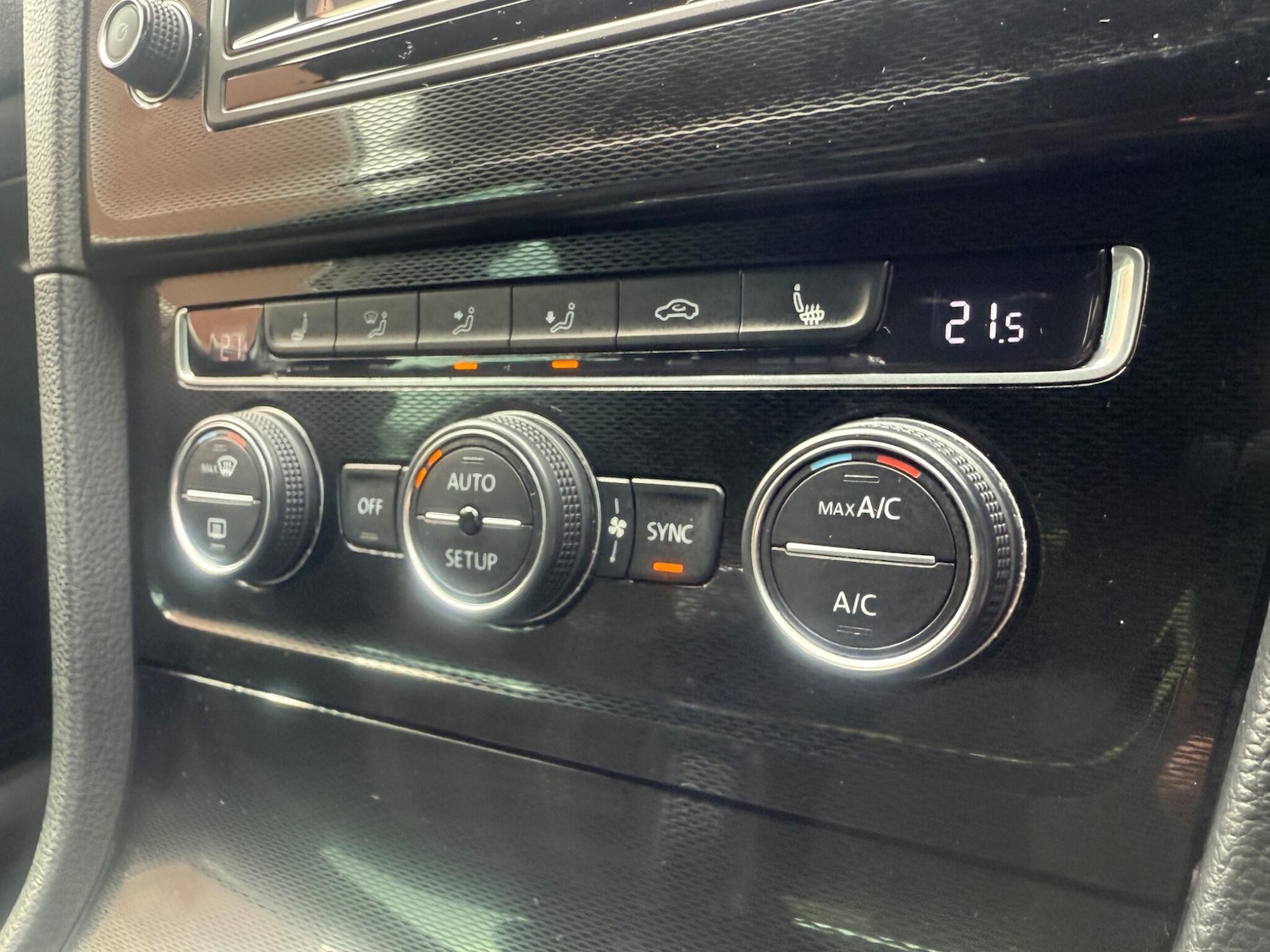 Used Volkswagen Golf for sale - 78136286: Photo 19