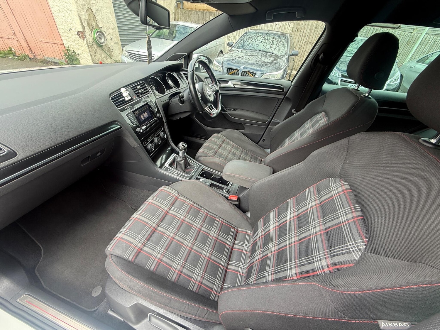 Used Volkswagen Golf for sale - 78136286: Photo 21