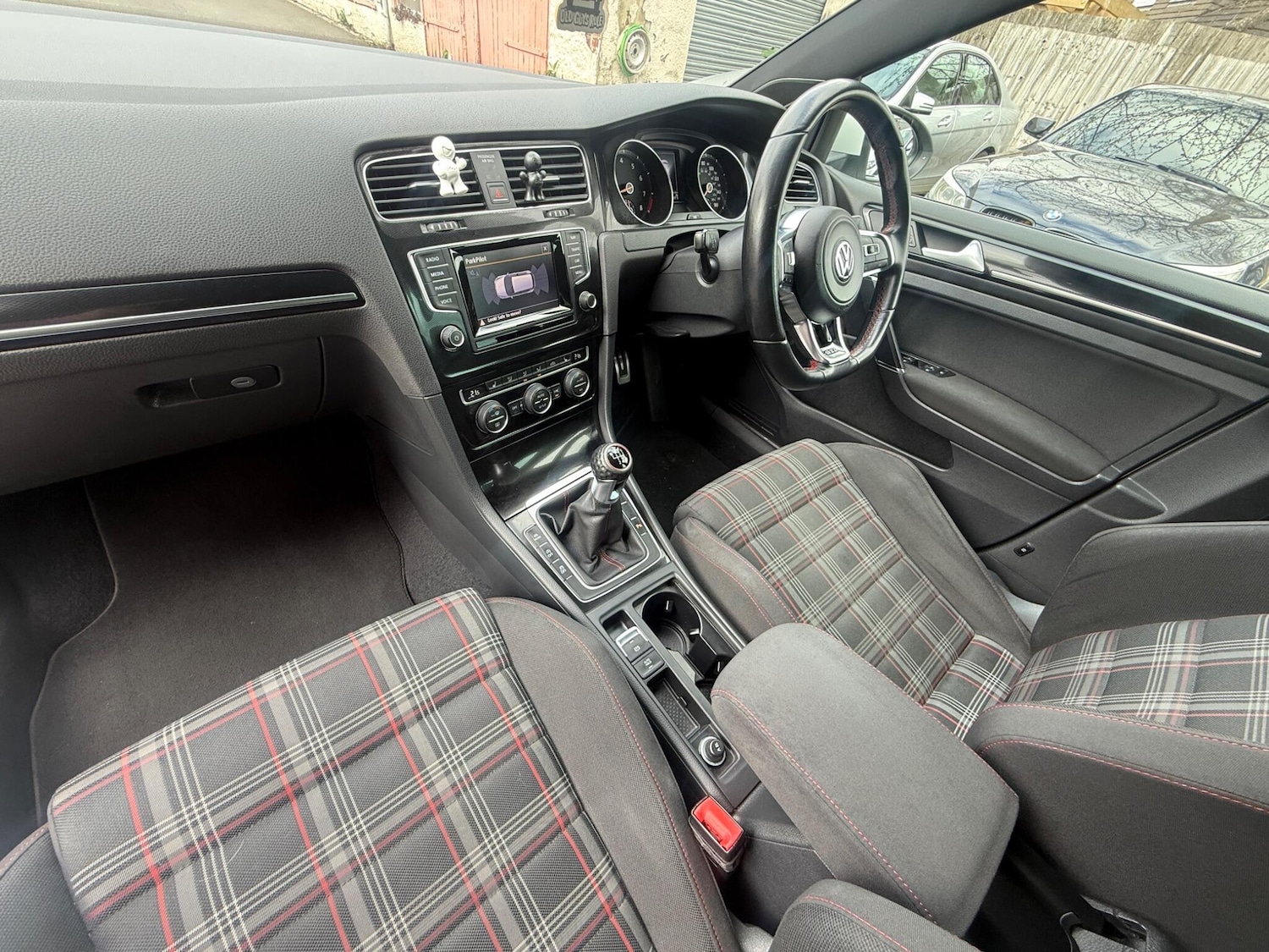 Used Volkswagen Golf for sale - 78136286: Photo 22