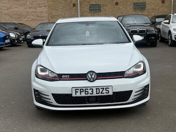 Used Volkswagen Golf 2013 for sale - 78136286: Photo
