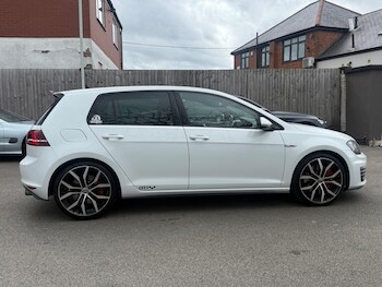 Used Volkswagen Golf 2013 for sale - 78136286: Photo