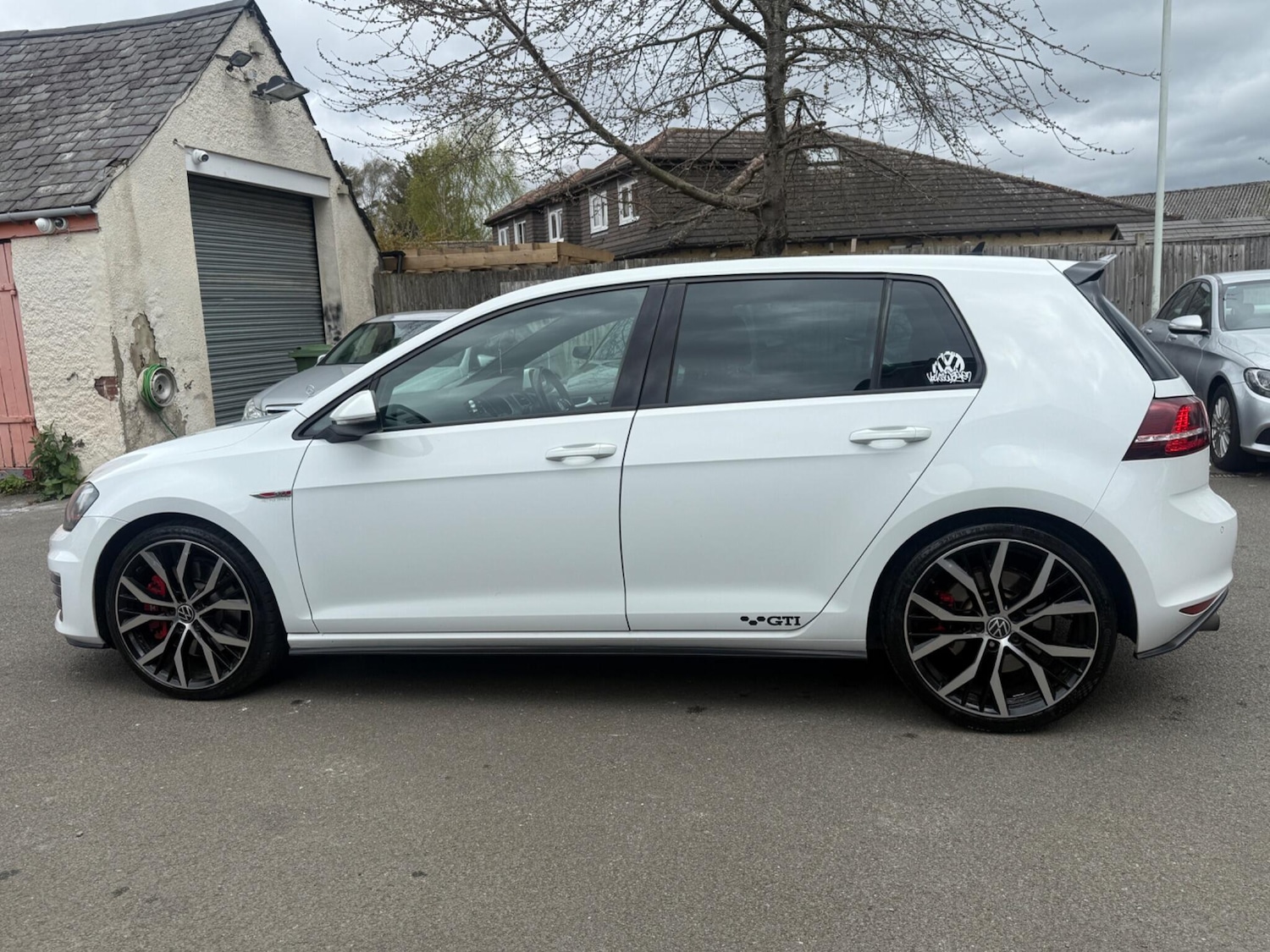 Used Volkswagen Golf for sale - 78136286: Photo 8