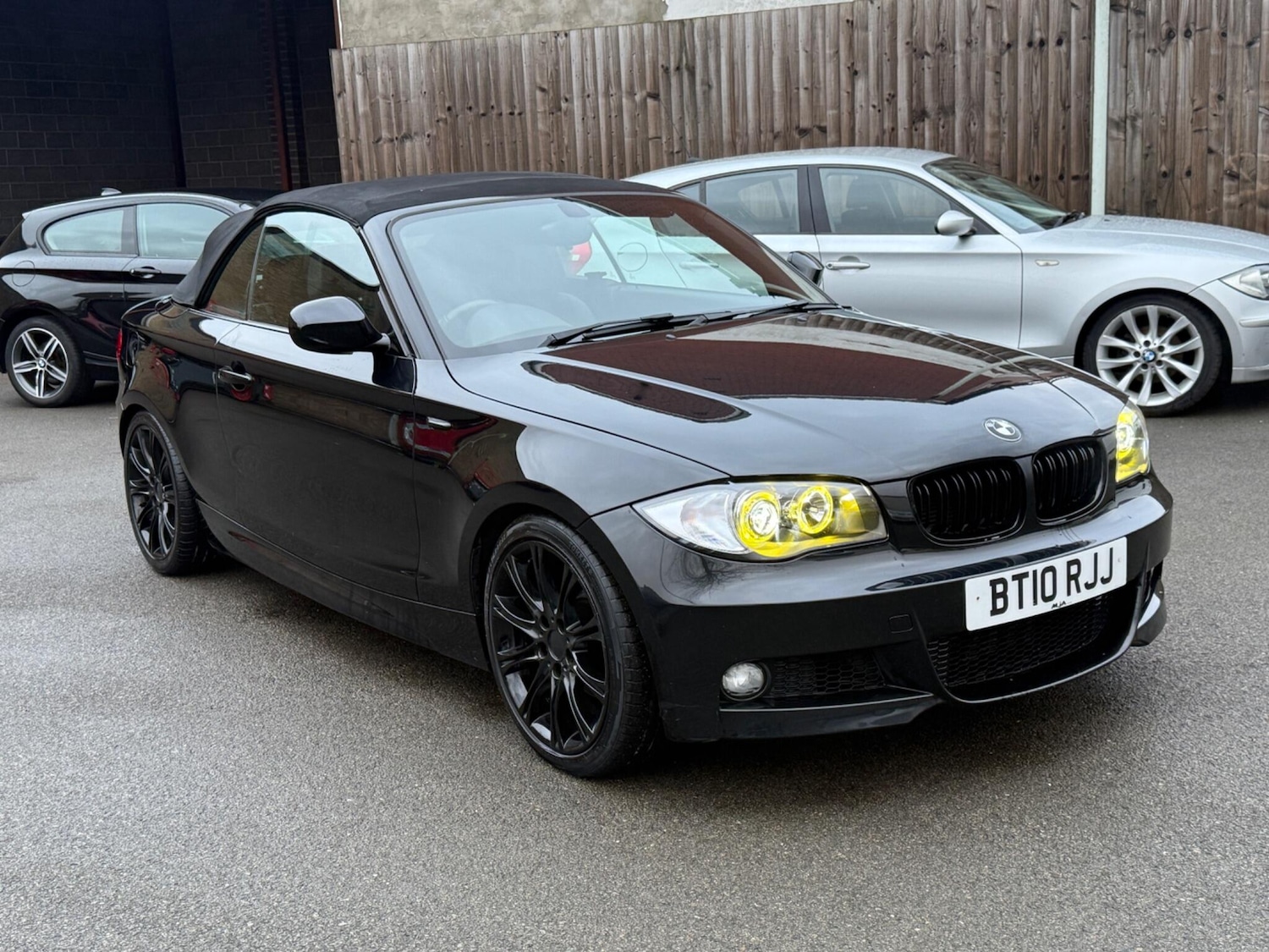 Used BMW 1 Series 2010 for sale - 77254626: Photo 12