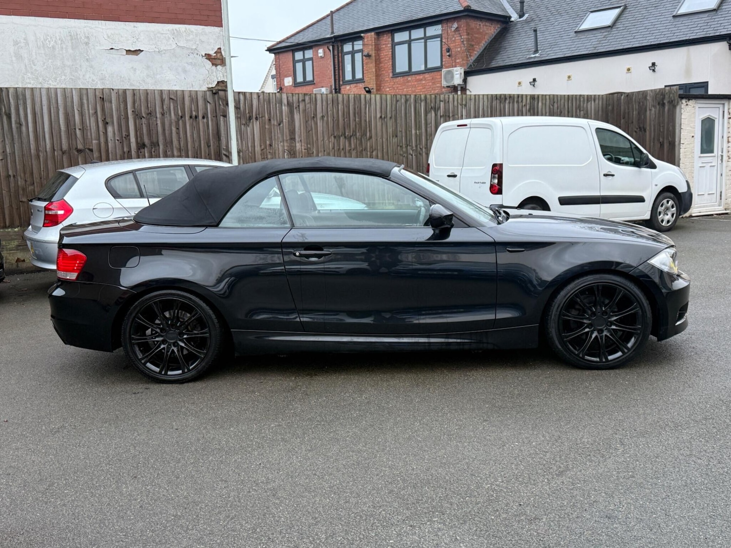 Used BMW 1 Series 2010 for sale - 77254626: Photo 13