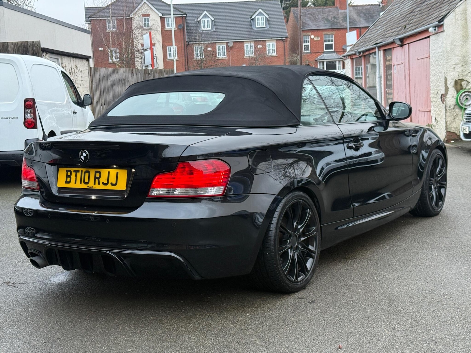 Used BMW 1 Series 2010 for sale - 77254626: Photo 14