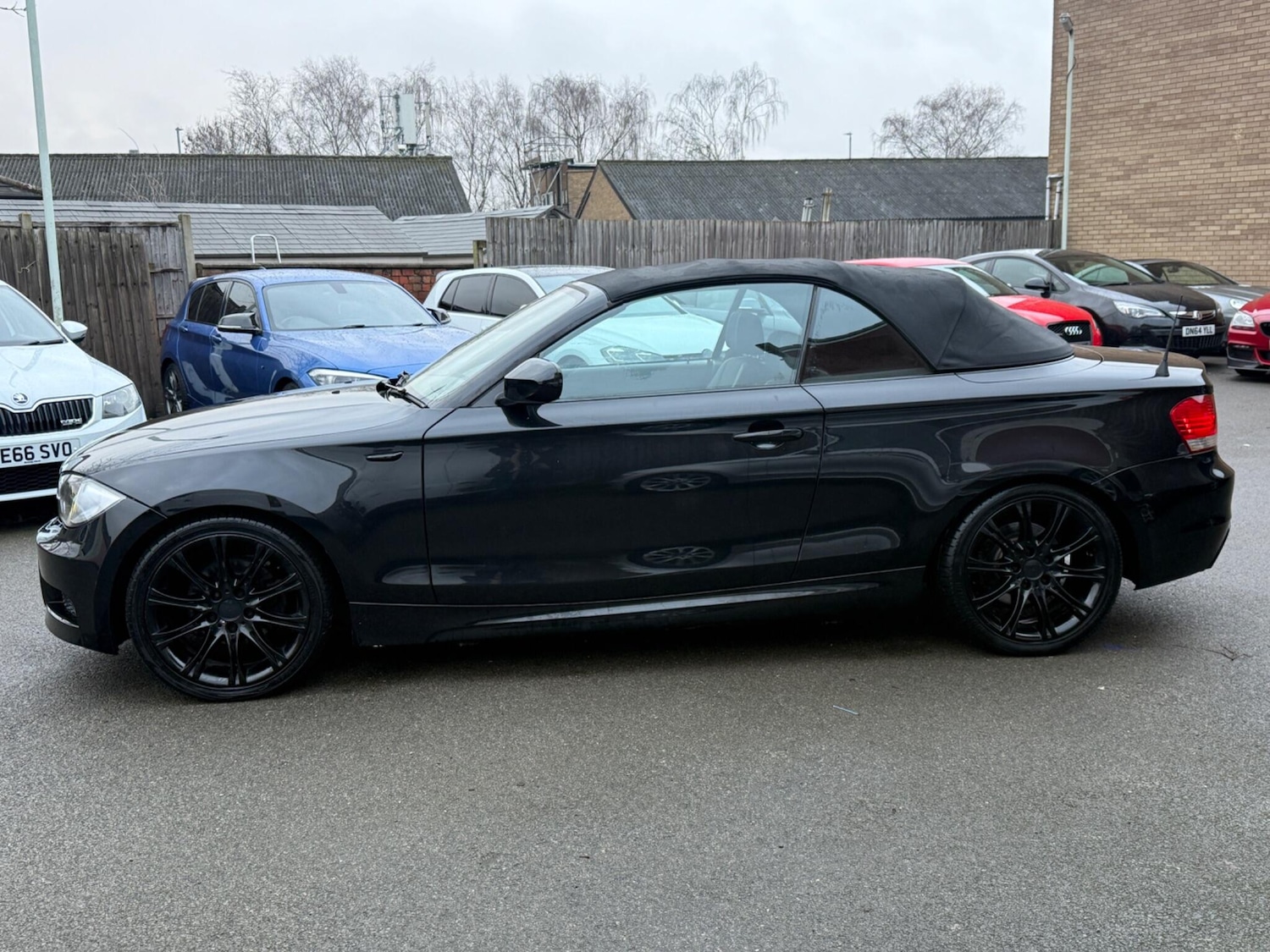 Used BMW 1 Series 2010 for sale - 77254626: Photo 17