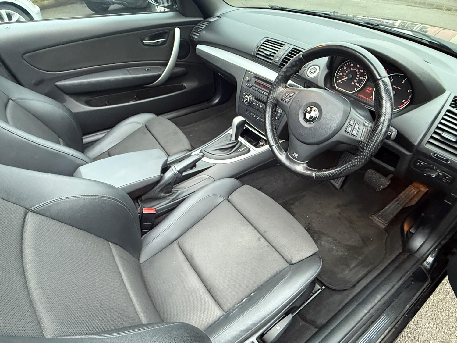 Used BMW 1 Series 2010 for sale - 77254626: Photo 18