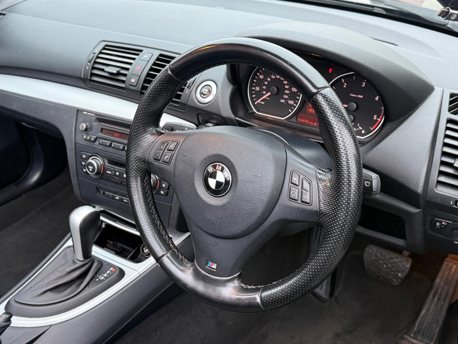 Used BMW 1 Series 2010 for sale - 77254626: Photo 19