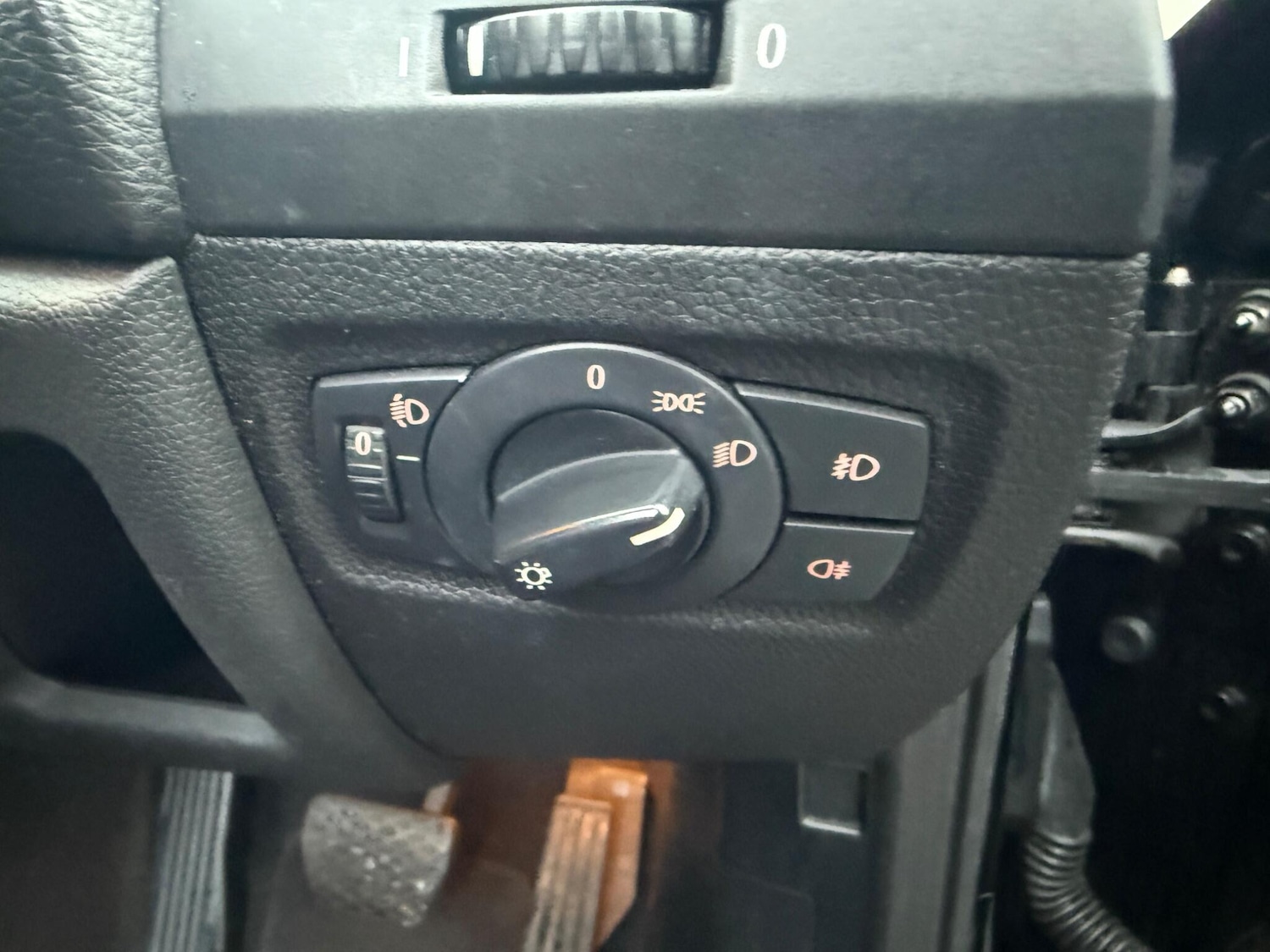 Used BMW 1 Series 2010 for sale - 77254626: Photo 22