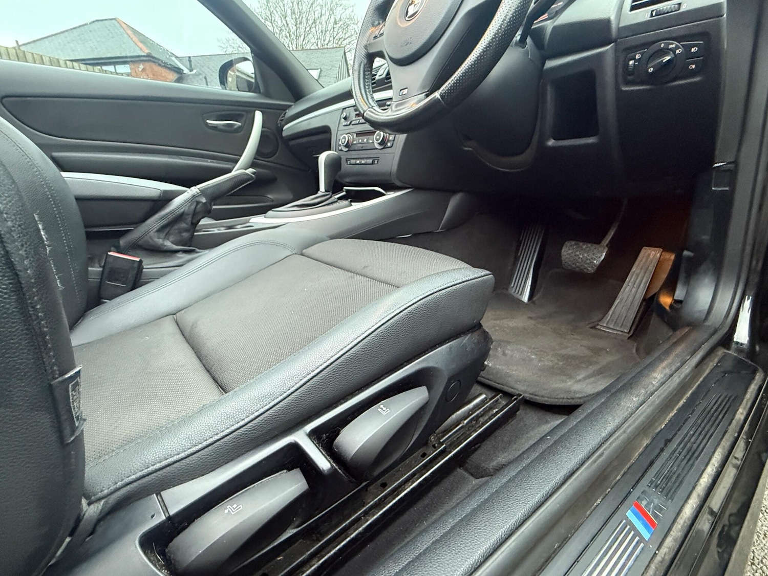 Used BMW 1 Series 2010 for sale - 77254626: Photo 23