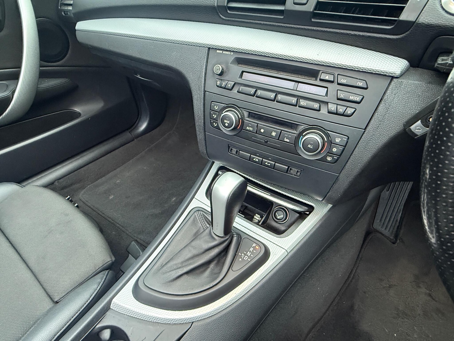 Used BMW 1 Series 2010 for sale - 77254626: Photo 24