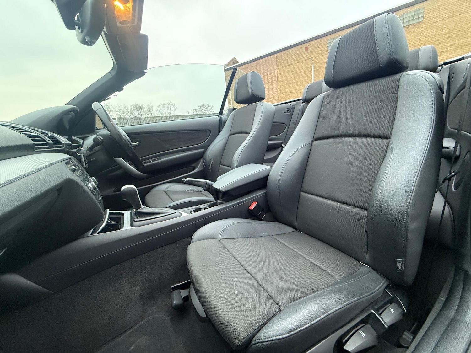 Used BMW 1 Series 2010 for sale - 77254626: Photo 25