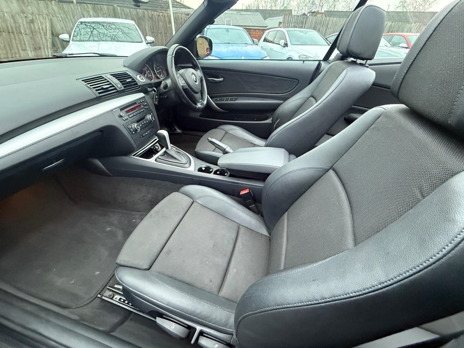 Used BMW 1 Series 2010 for sale - 77254626: Photo 26