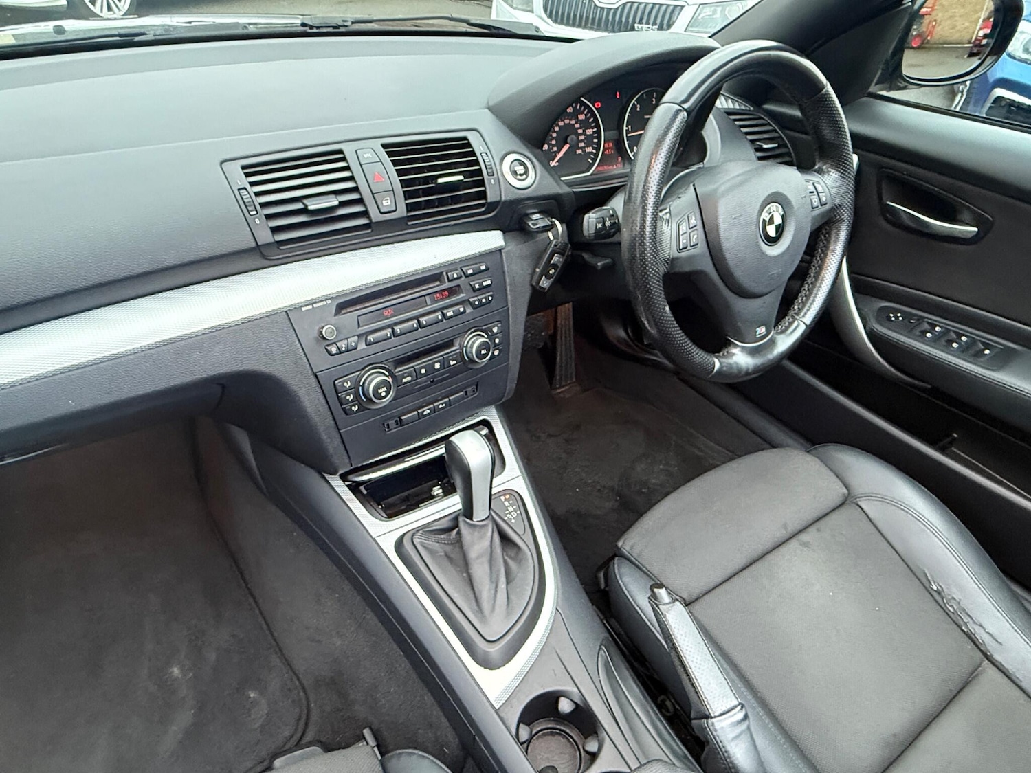 Used BMW 1 Series 2010 for sale - 77254626: Photo 27