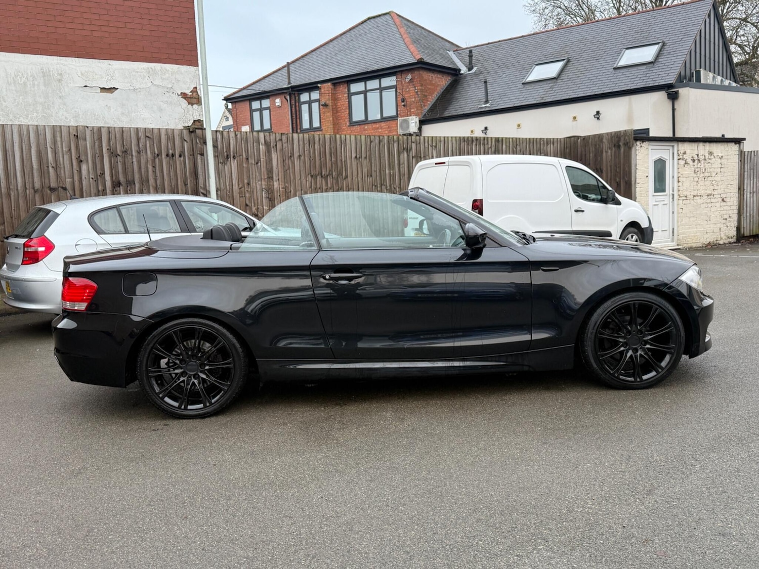 Used BMW 1 Series 2010 for sale - 77254626: Photo 4