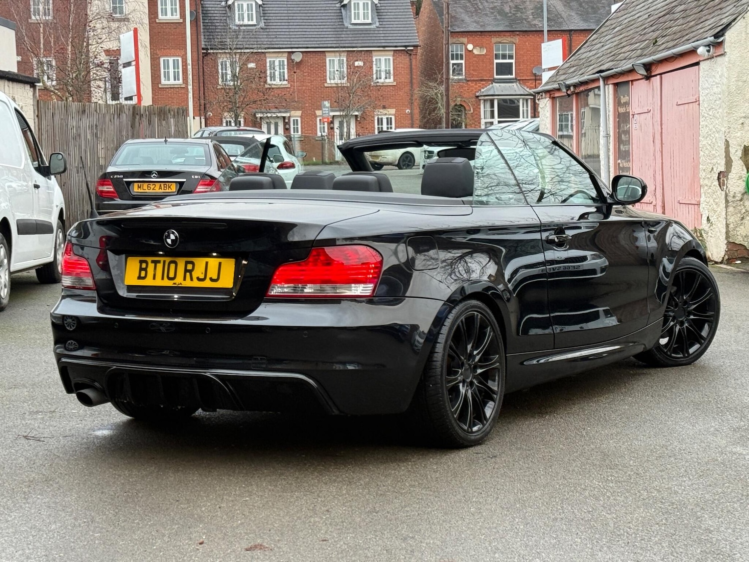 Used BMW 1 Series 2010 for sale - 77254626: Photo 6