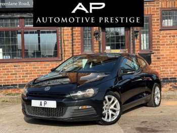 2011 (61) - 2.0 TDi BlueMotion Tech 3dr DSG [Nav]
