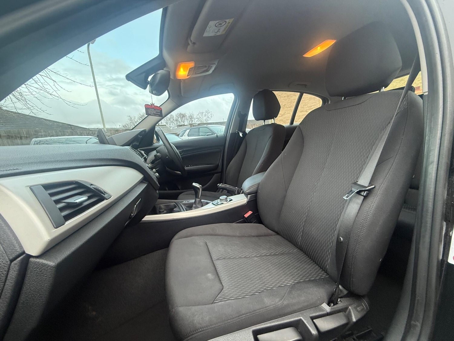 Used BMW 1 Series 2017 for sale - 77315268: Photo 12