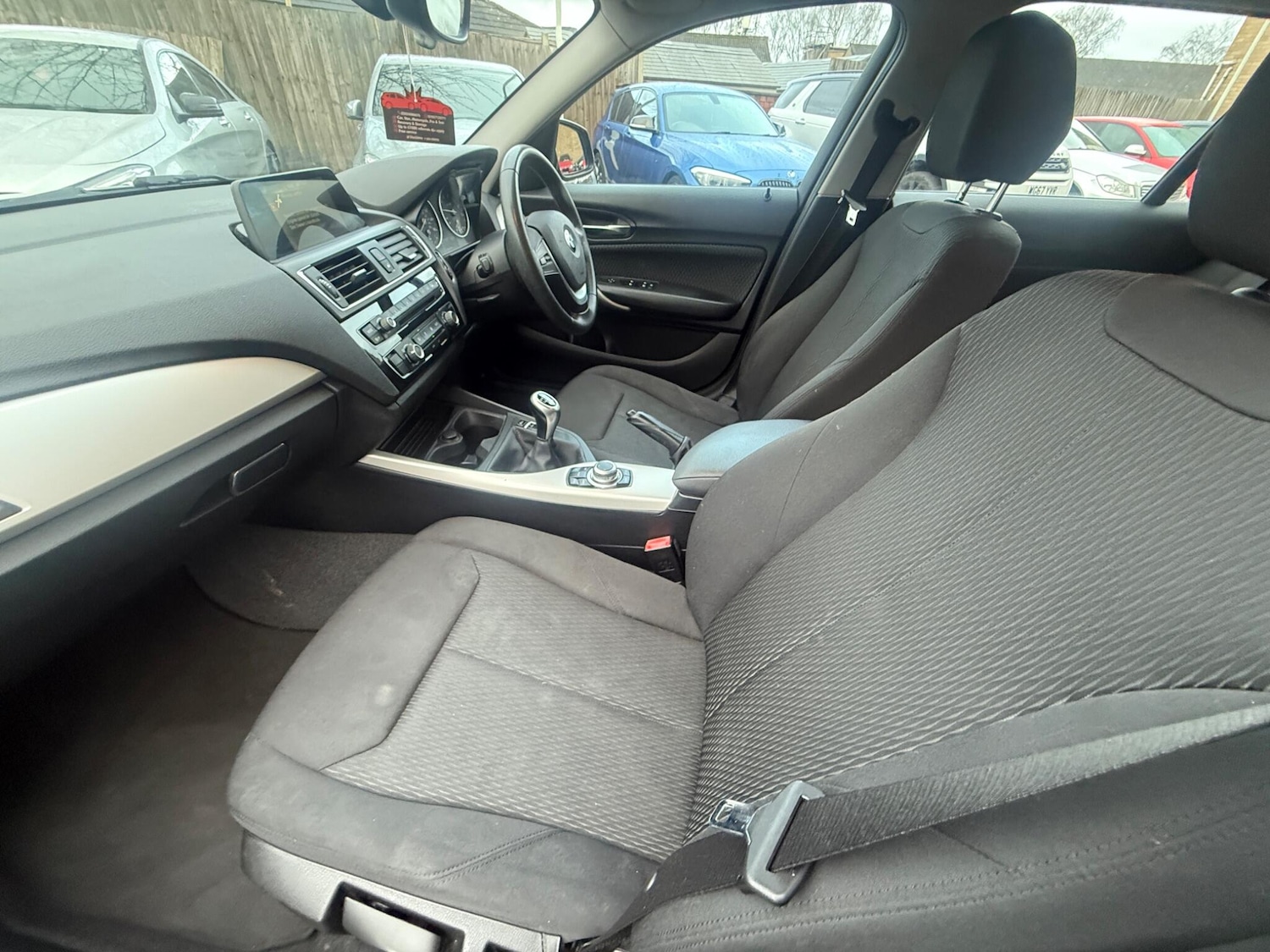 Used BMW 1 Series 2017 for sale - 77315268: Photo 13