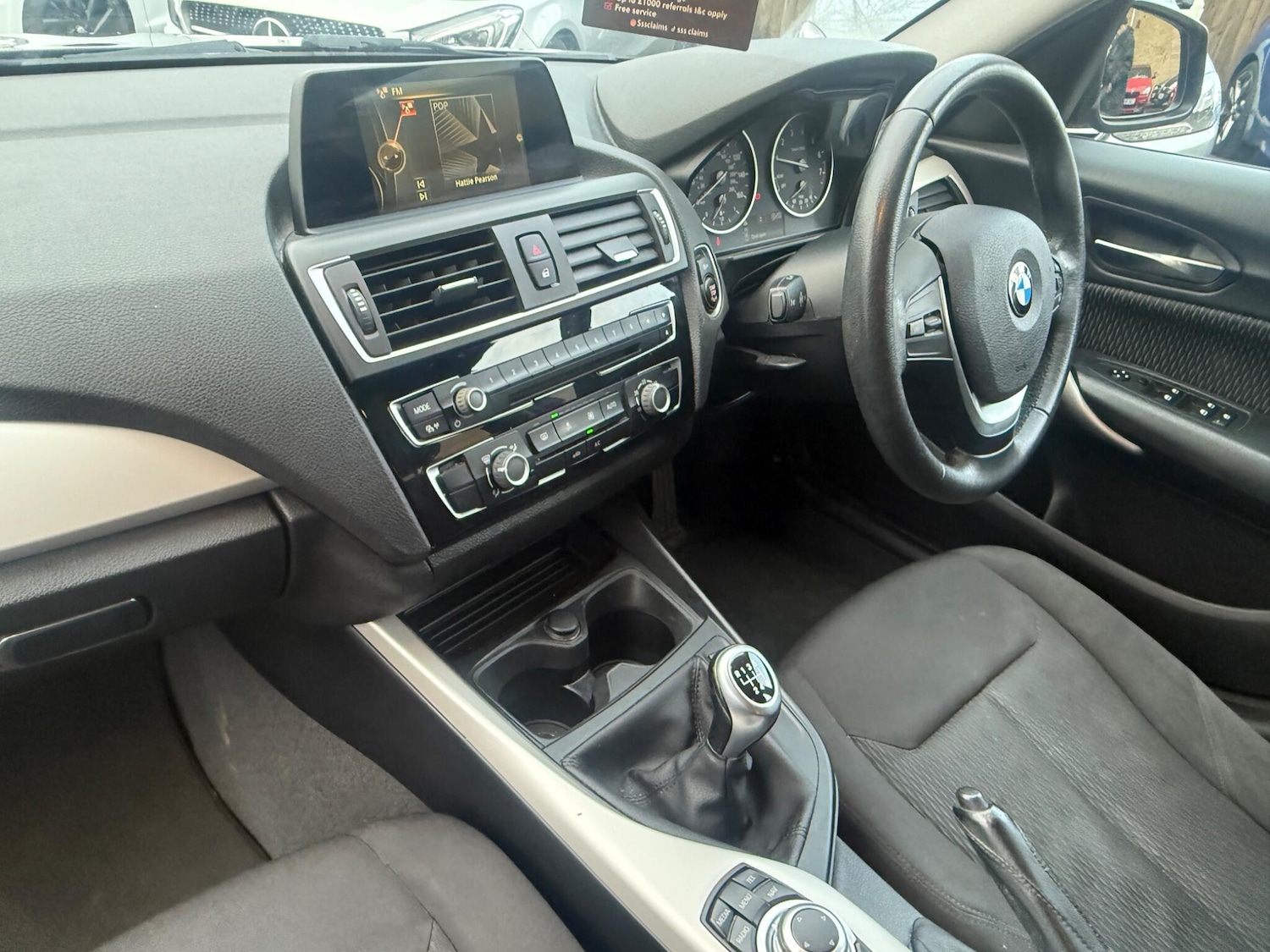 Used BMW 1 Series 2017 for sale - 77315268: Photo 14