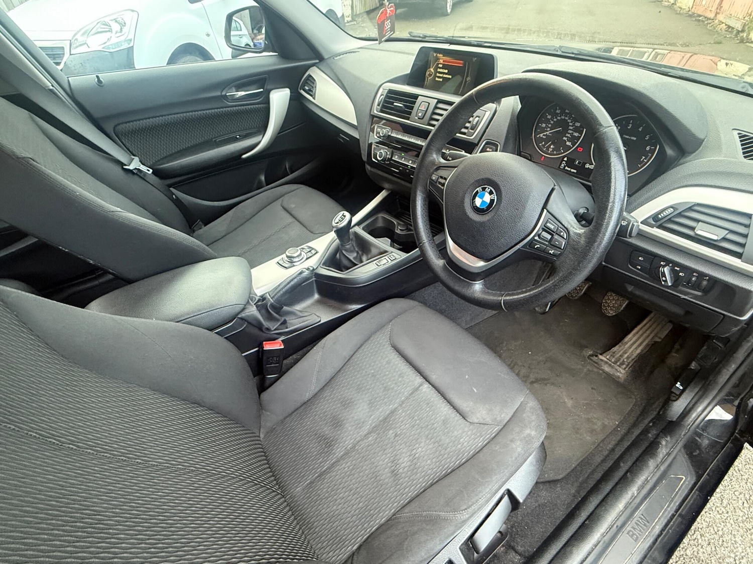 Used BMW 1 Series 2017 for sale - 77315268: Photo 7