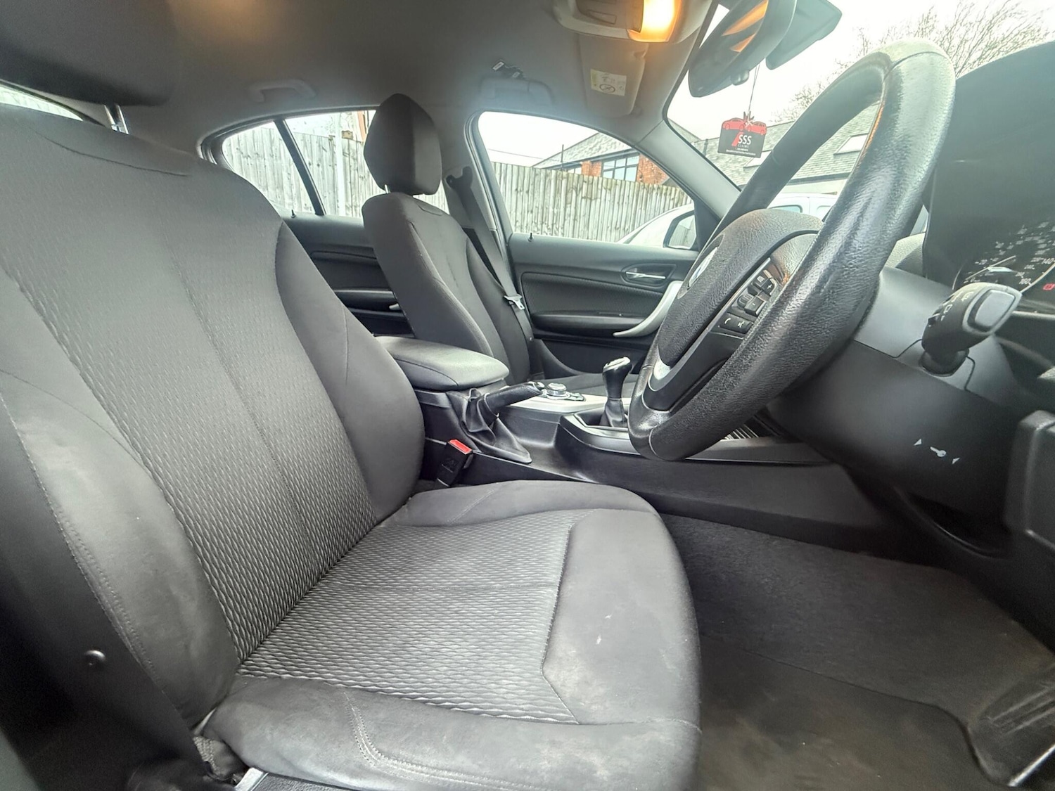 Used BMW 1 Series 2017 for sale - 77315268: Photo 9