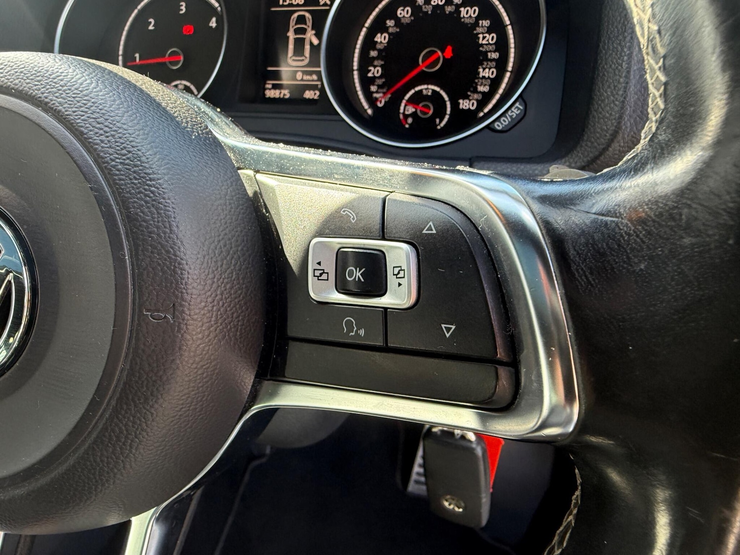 Used Volkswagen Scirocco for sale - 78214330: Photo 14