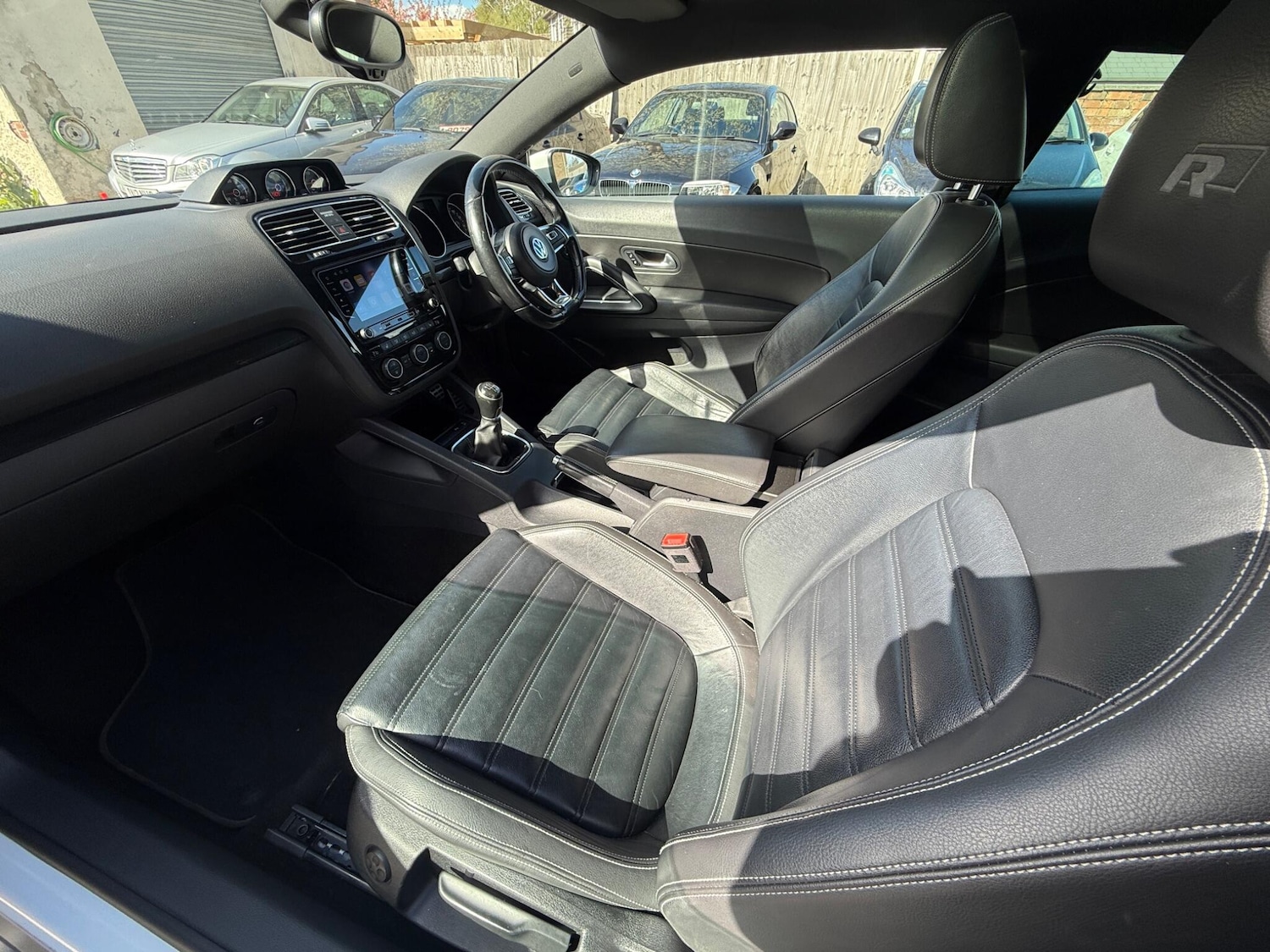 Used Volkswagen Scirocco for sale - 78214330: Photo 19