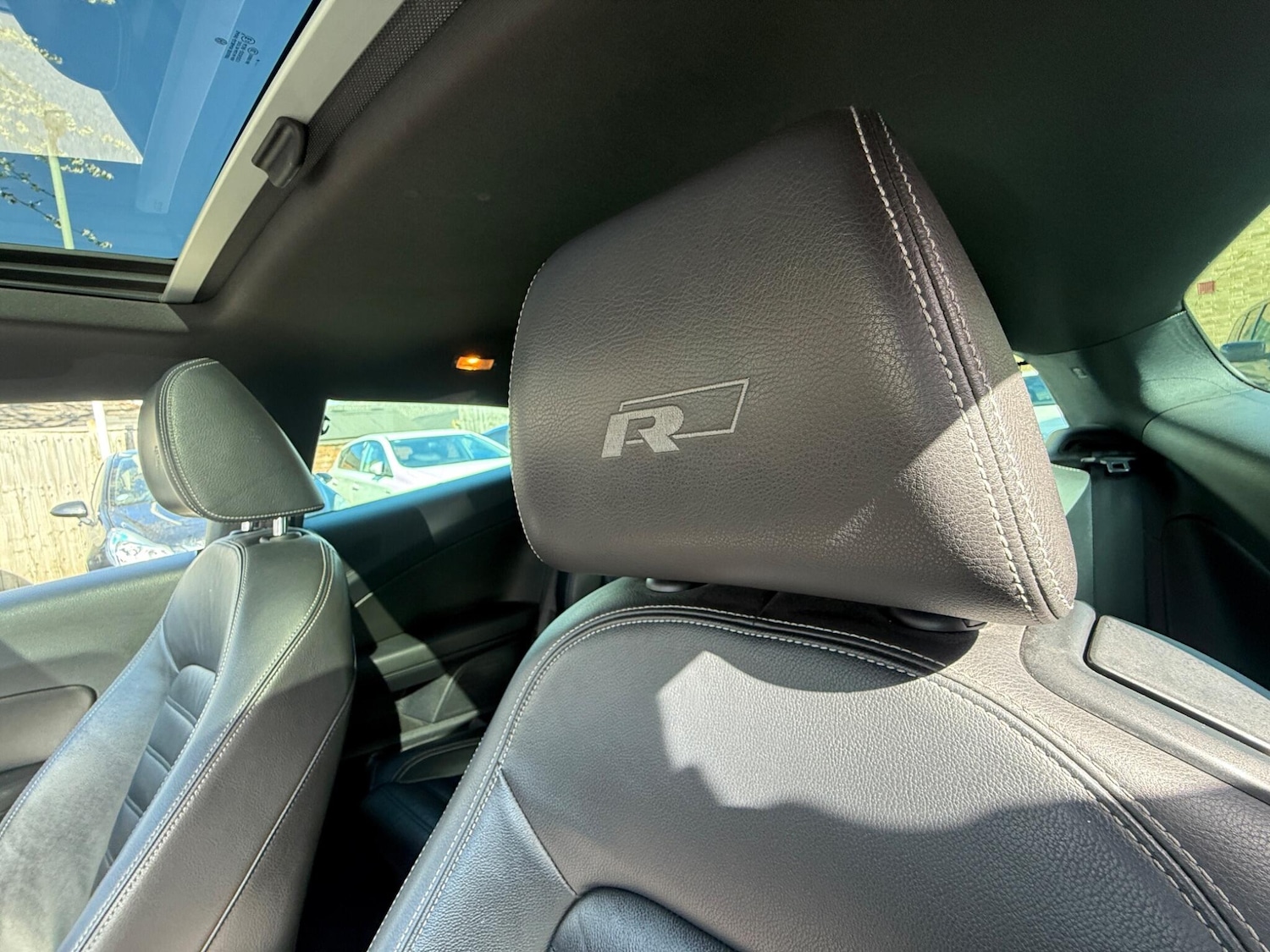 Used Volkswagen Scirocco for sale - 78214330: Photo 20