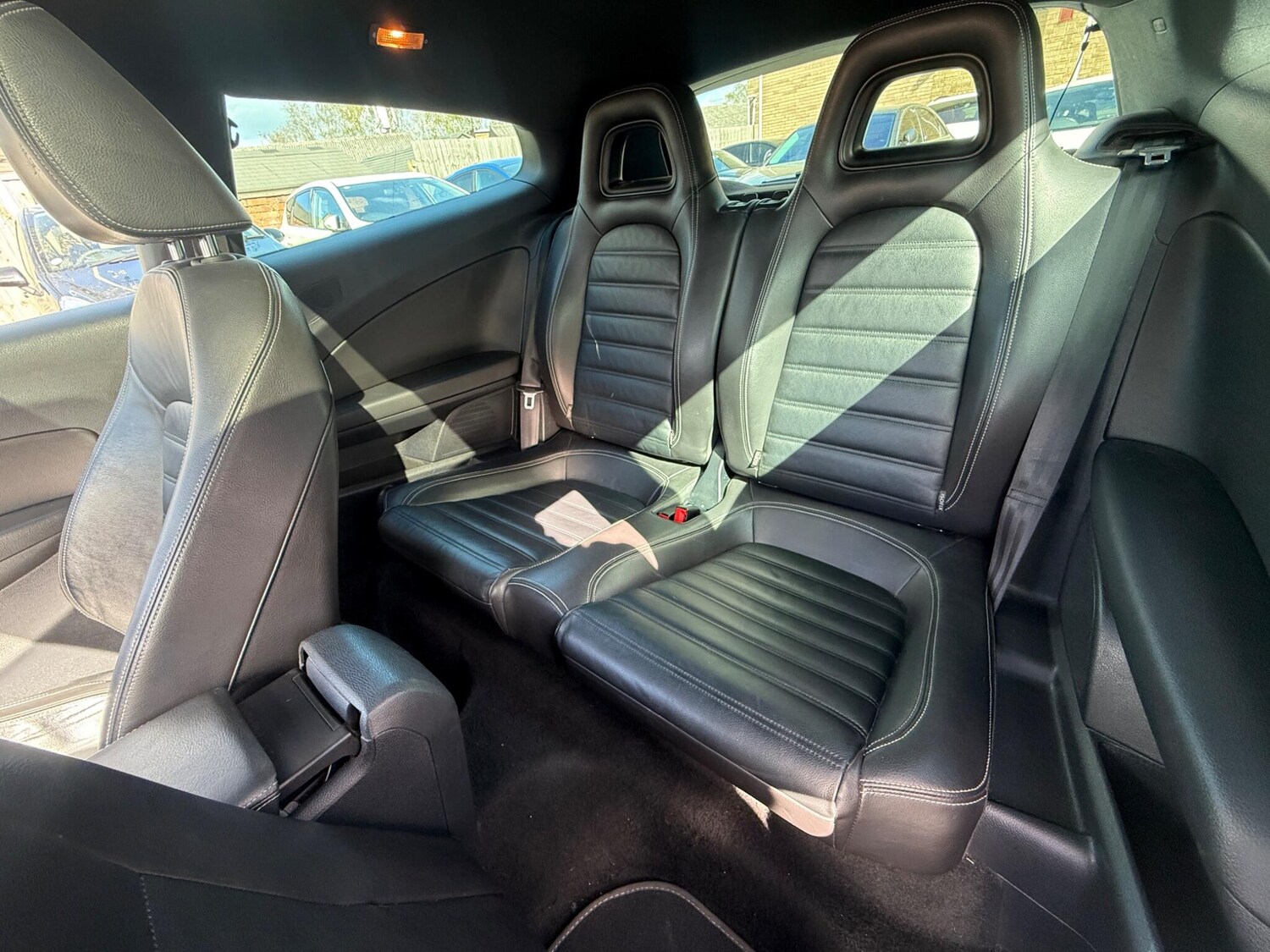 Used Volkswagen Scirocco for sale - 78214330: Photo 22