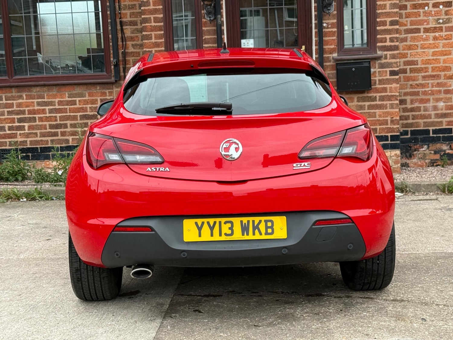 Vehicle 7