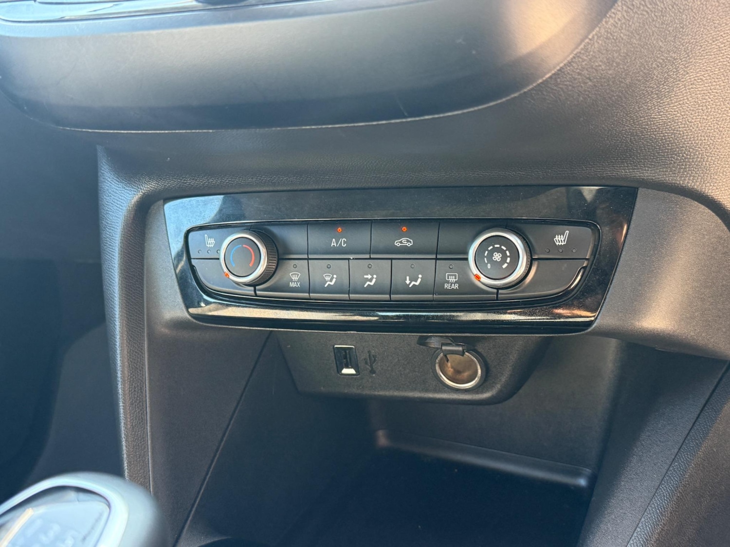 Used Vauxhall Corsa 2020 for sale - 76473787: Photo 12