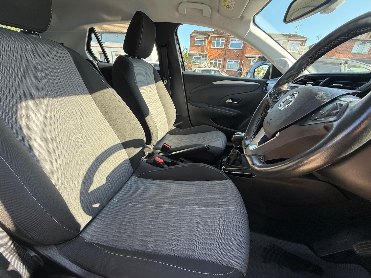 Used Vauxhall Corsa 2020 for sale - 76473787: Photo 14