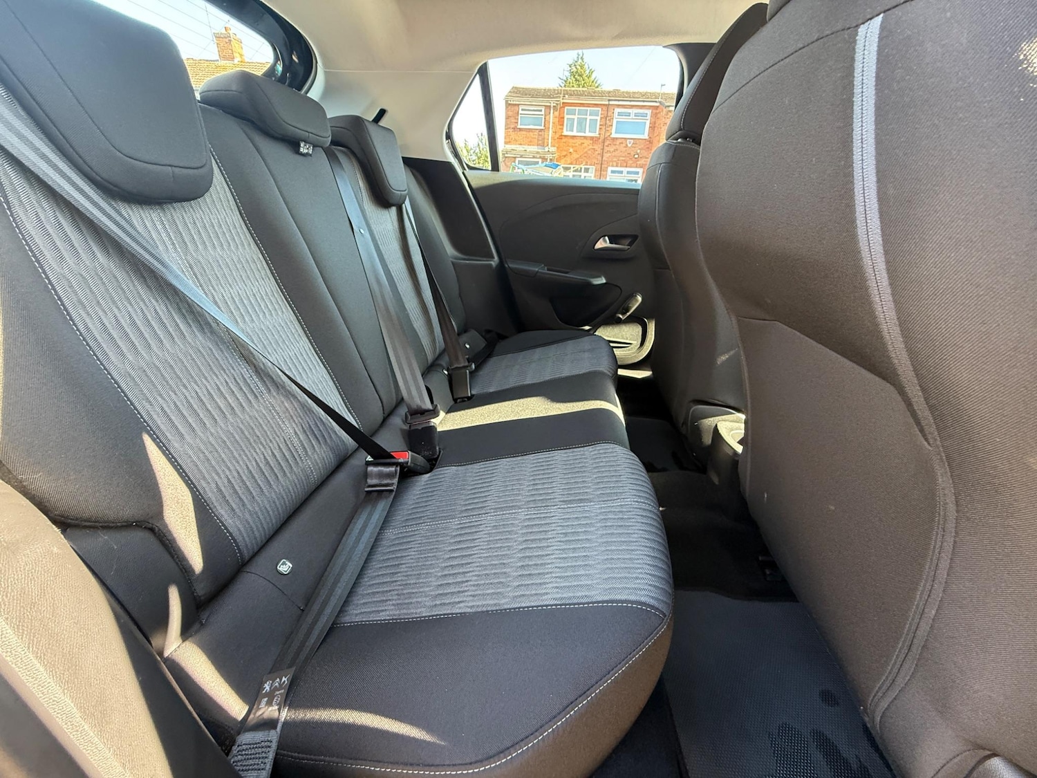 Used Vauxhall Corsa 2020 for sale - 76473787: Photo 16