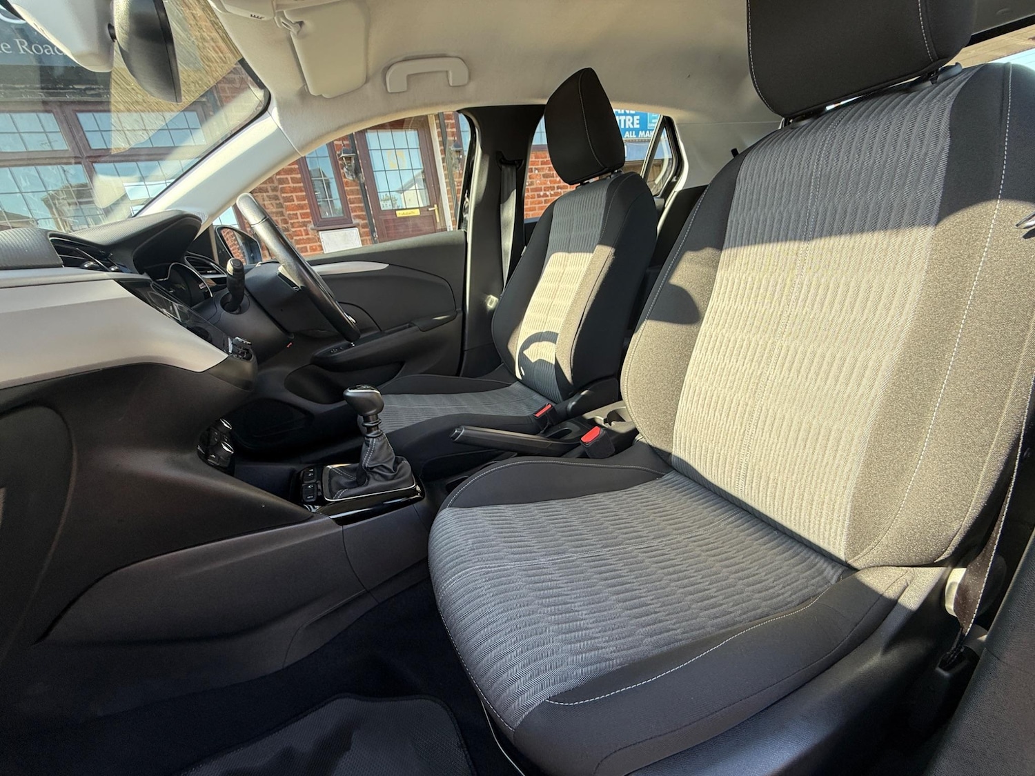 Used Vauxhall Corsa 2020 for sale - 76473787: Photo 17