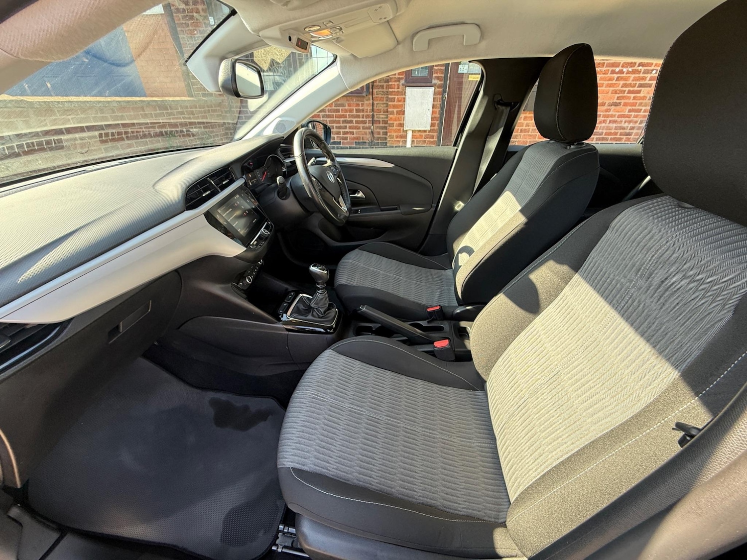 Used Vauxhall Corsa 2020 for sale - 76473787: Photo 18