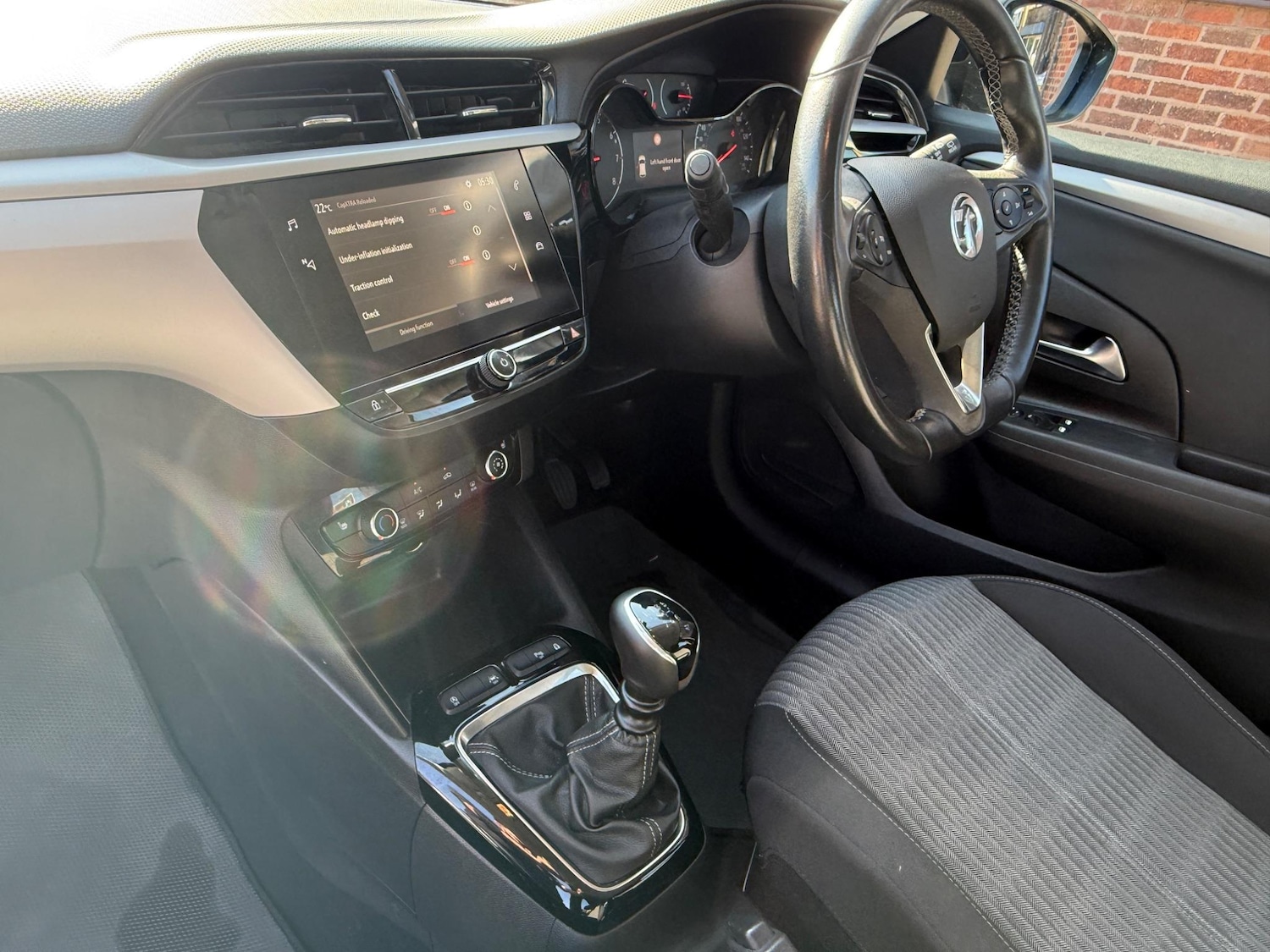 Used Vauxhall Corsa 2020 for sale - 76473787: Photo 19