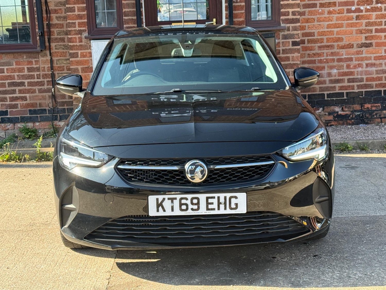 Used Vauxhall Corsa 2020 for sale - 76473787: Photo 2