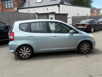 Used Honda Jazz 2006 for sale - 79093422: Photo