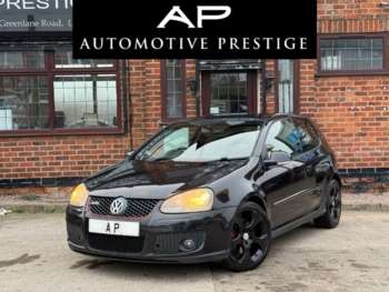 2006 (56) - 2.0 TFSI GTI 3dr