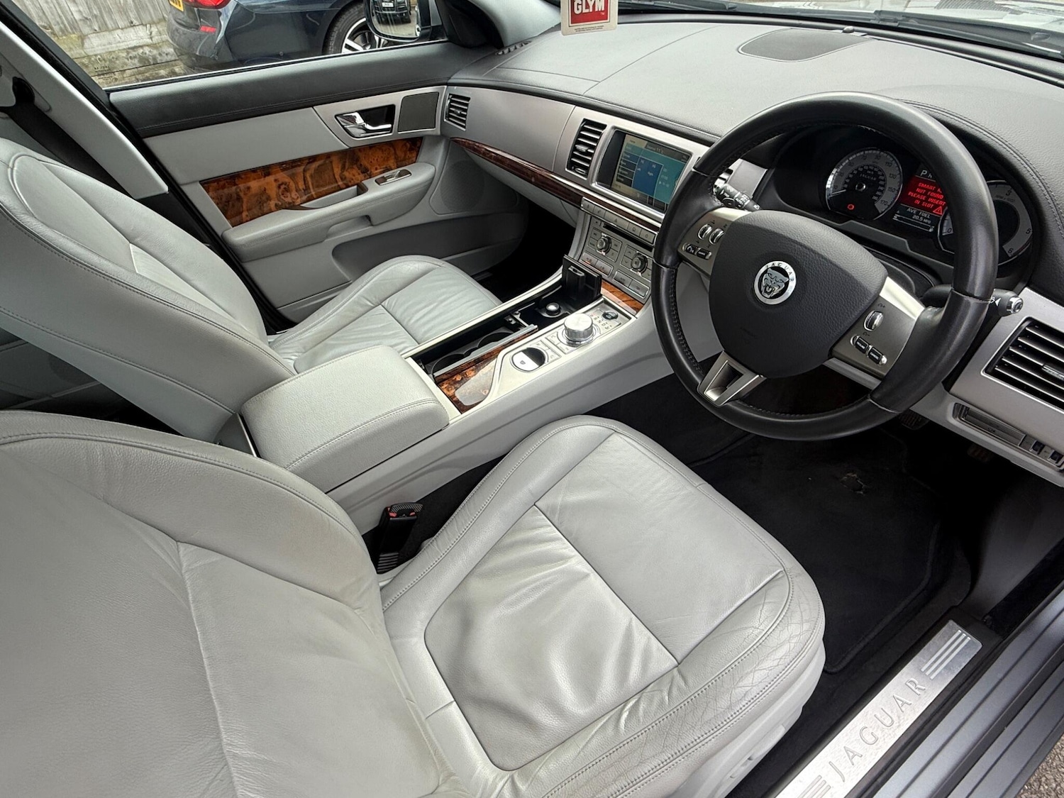 Used Jaguar XF 2009 for sale - 78085735: Photo 10
