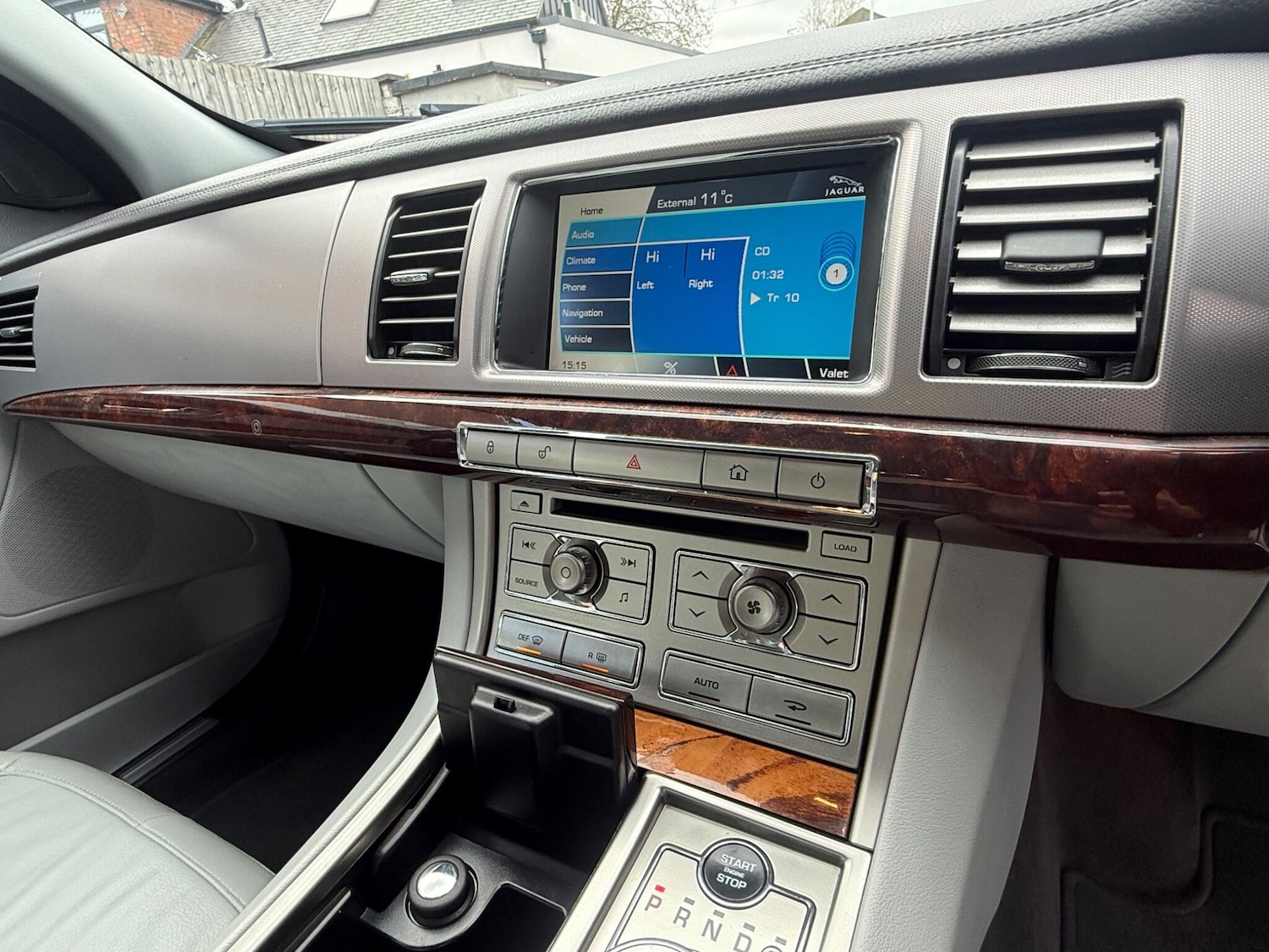 Used Jaguar XF 2009 for sale - 78085735: Photo 13