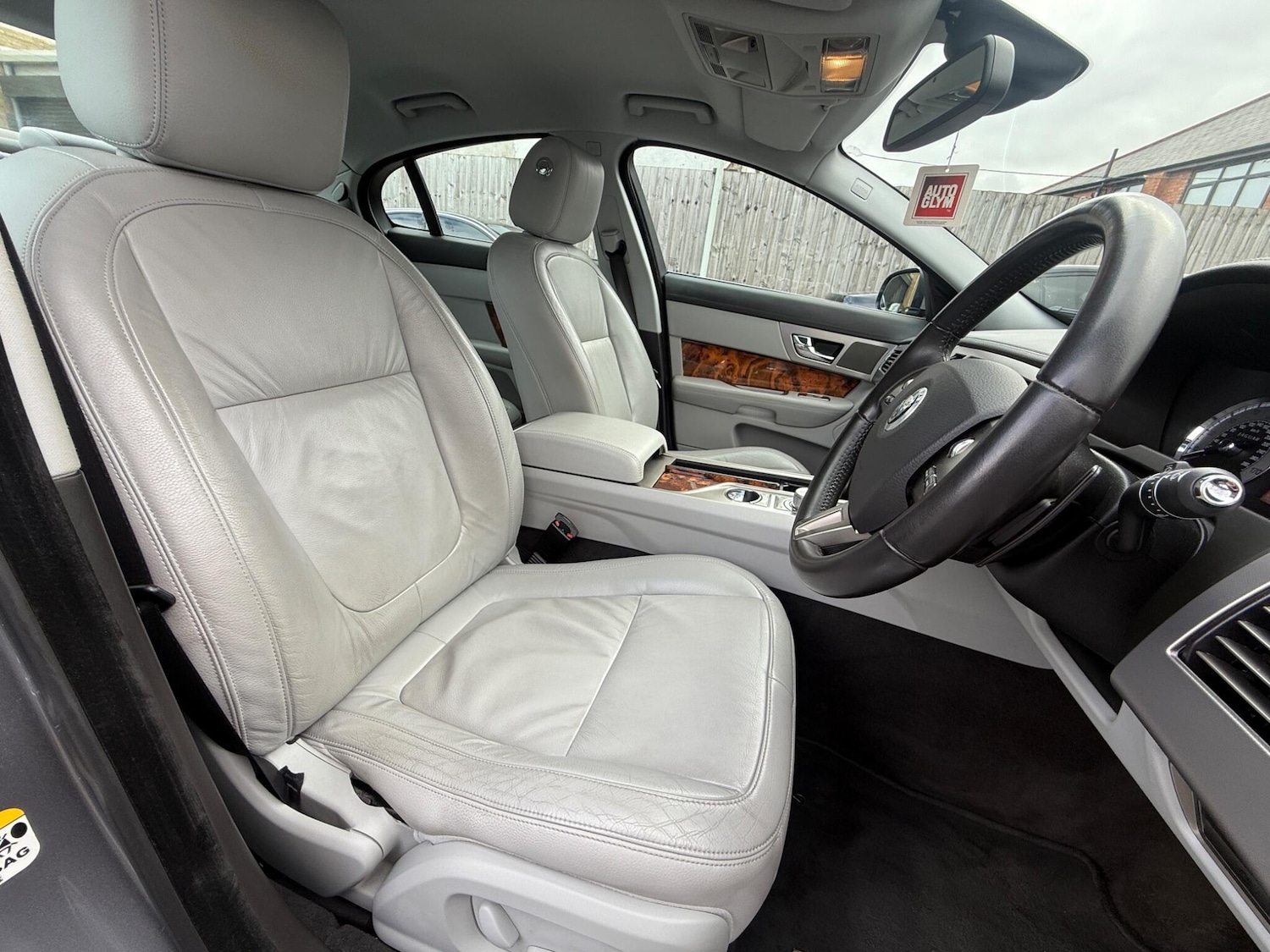 Used Jaguar XF 2009 for sale - 78085735: Photo 14