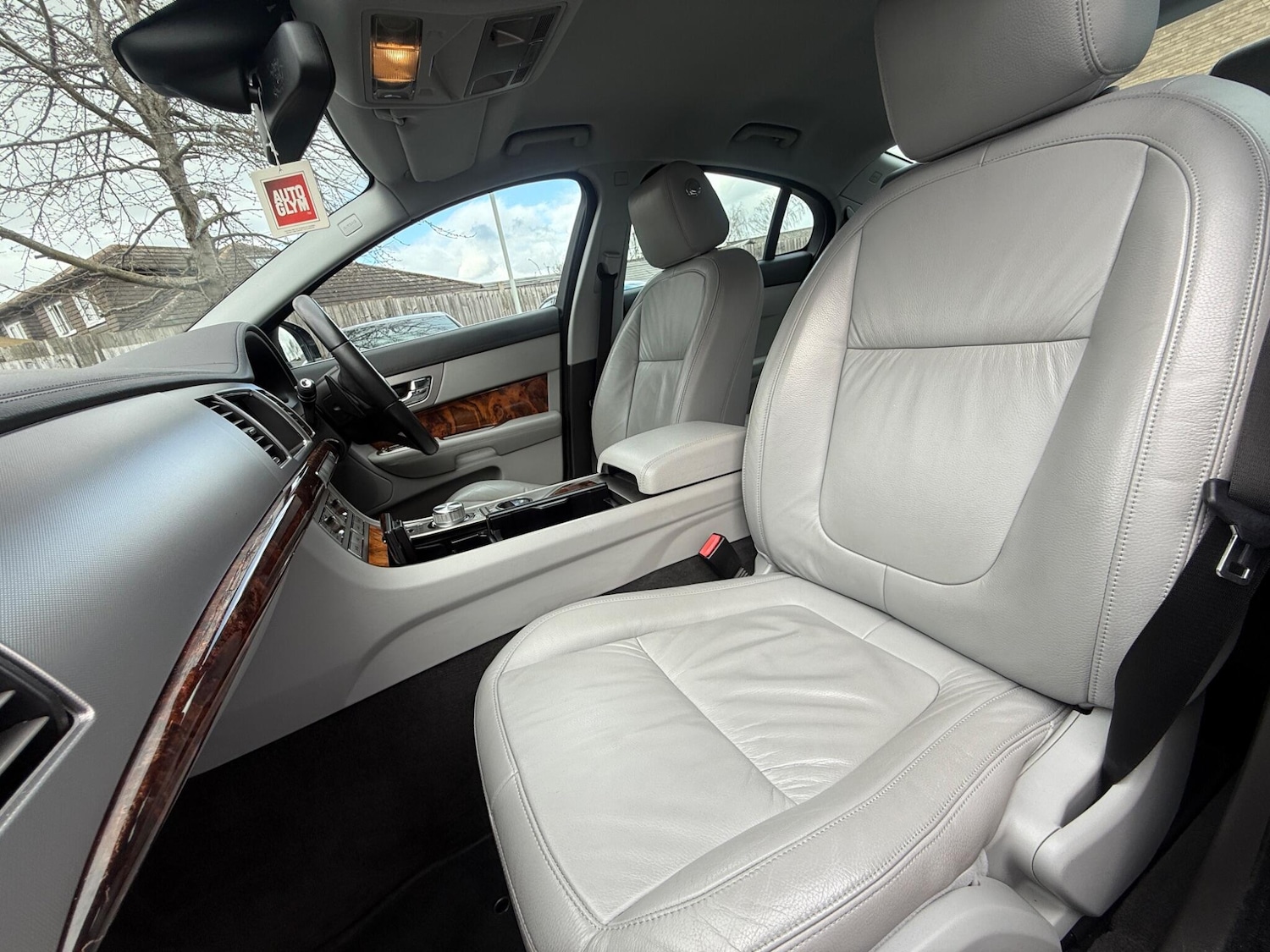 Used Jaguar XF 2009 for sale - 78085735: Photo 17