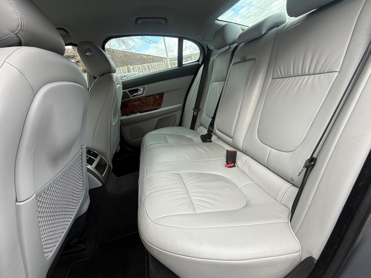 Used Jaguar XF 2009 for sale - 78085735: Photo 20