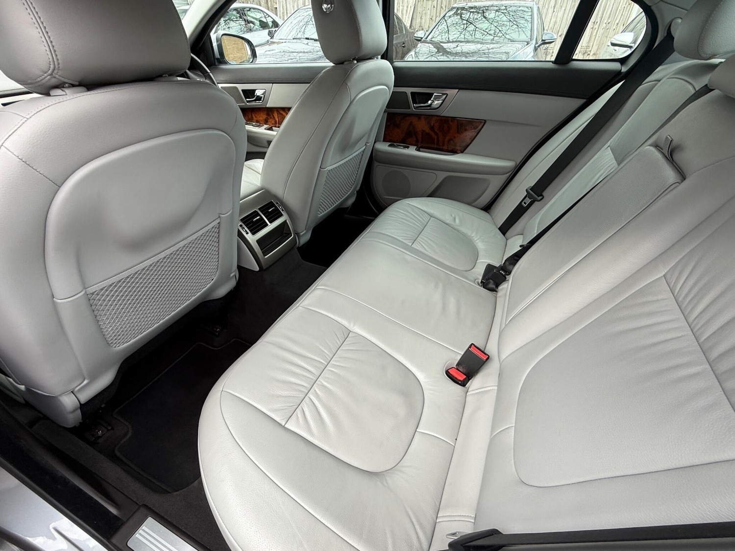 Used Jaguar XF 2009 for sale - 78085735: Photo 21