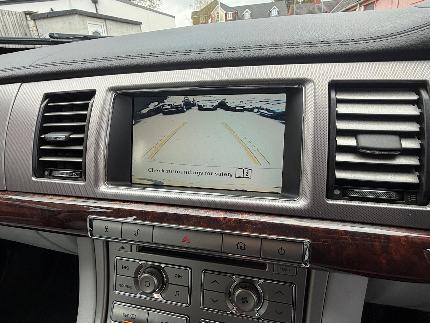 Used Jaguar XF 2009 for sale - 78085735: Photo 22